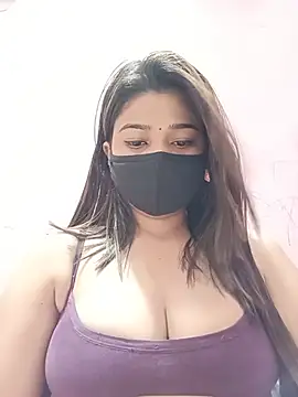 Simran-001 online show from June 25, 2026, 12:43 pm