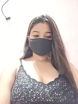Simran-001 online show from July 27, 2026, 12:23 pm