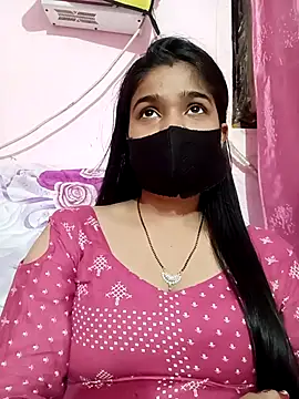 Simran-001 online show from October 9, 2025, 6:41 pm