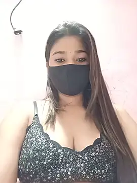 Simran-001 online show from August 7, 2026, 12:33 pm