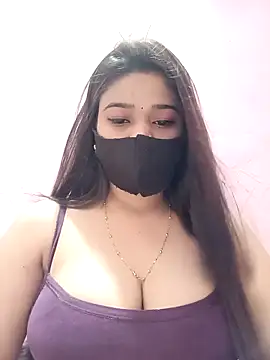 Simran-001 online show from April 30, 2026, 12:23 pm