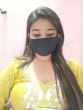 Simran-001 online show from August 8, 2026, 12:34 pm
