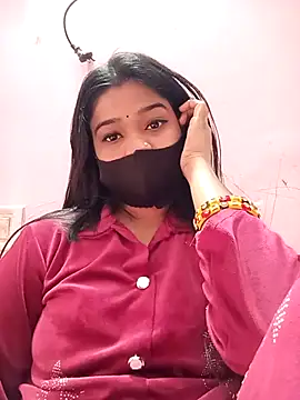 Simran-001 online show from February 10, 2026, 5:50 am