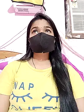 Simran-001 online show from October 2, 2025, 6:50 am