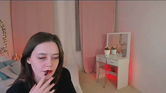 Ruby Noir online show from January 27, 2025, 7:13 pm