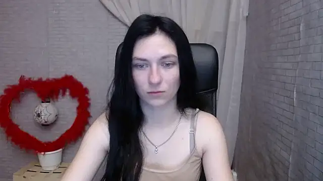 AmandaJi  online show from March 11, 2025, 7:14 am