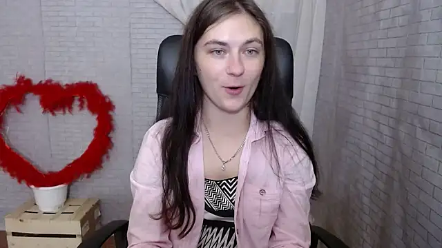 AmandaJi  online show from September 22, 2025, 5:46 am