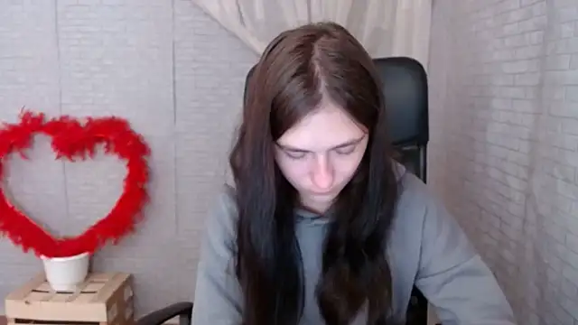 AmandaJi  online show from October 2, 2025, 6:17 am