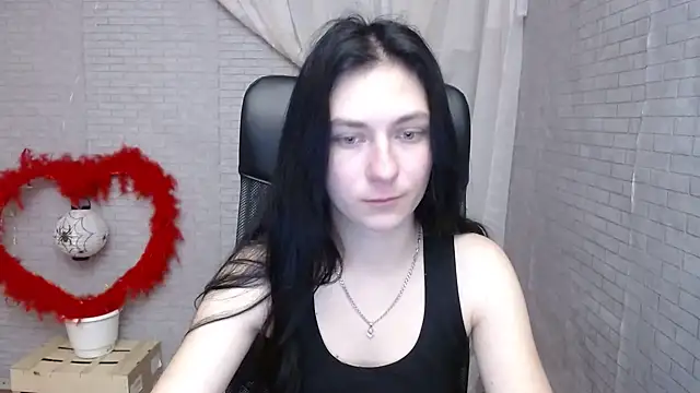 AmandaJi  online show from March 18, 2025, 7:22 am