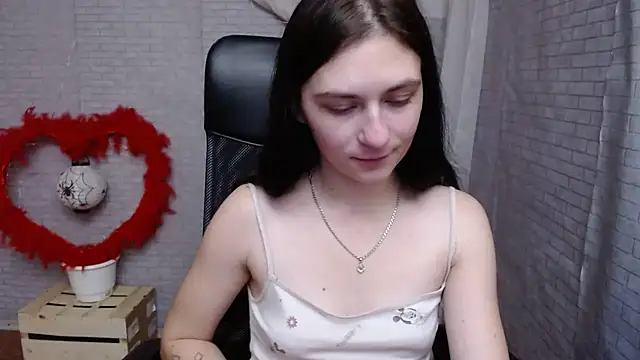 AmandaJi  online show from January 28, 2025, 10:12 am