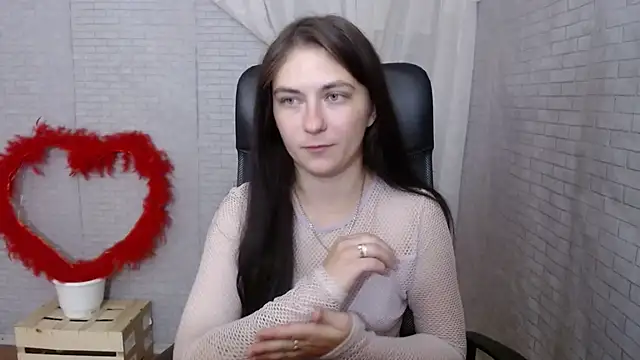 AmandaJi  online show from September 16, 2025, 6:47 am