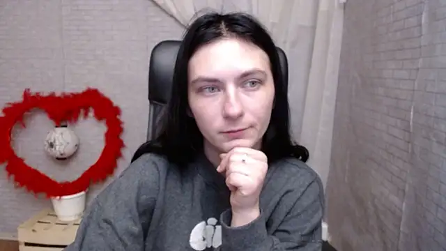 AmandaJi  online show from March 12, 2025, 10:59 am