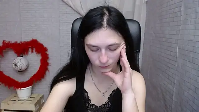 AmandaJi  online show from March 22, 2025, 10:17 am