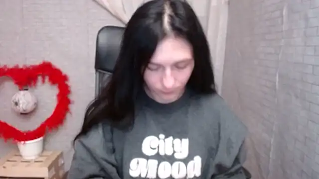 AmandaJi  online show from March 22, 2025, 7:15 am