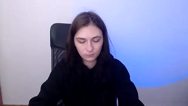 AmandaJi  online show from November 26, 2025, 7:41 am