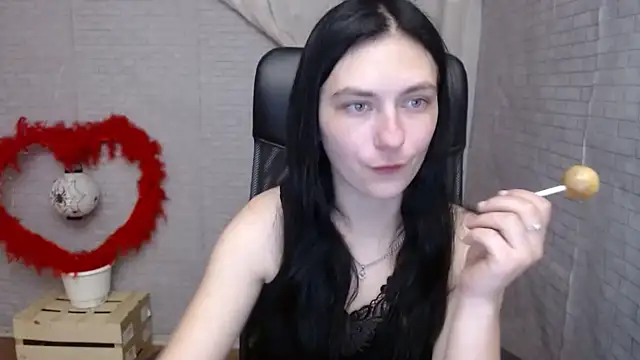 AmandaJi  online show from March 20, 2025, 11:05 am