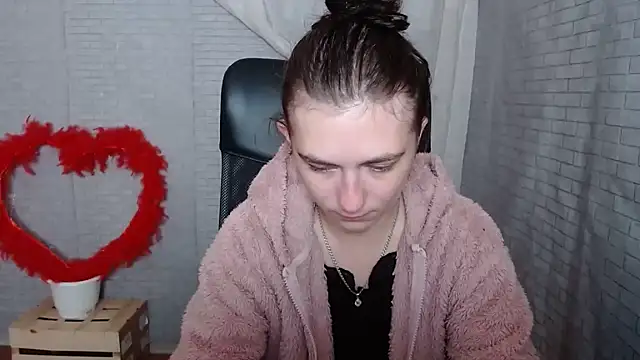 AmandaJi  online show from October 1, 2025, 6:07 am