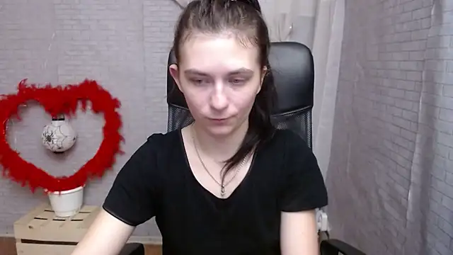 AmandaJi  online show from January 31, 2025, 7:07 am