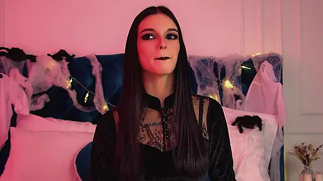 BeverlyMost online show from October 31, 2025, 7:27 am