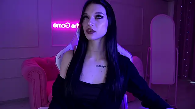 BeverlyMost online show from February 20, 2025, 6:28 am