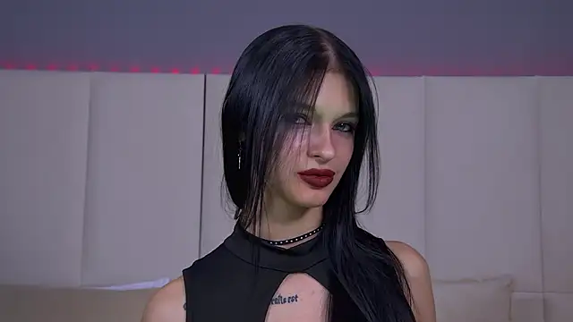 BeverlyMost online show from February 9, 2025, 3:43 am