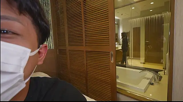 hansha kun online show from September 16, 2025, 1:01 pm