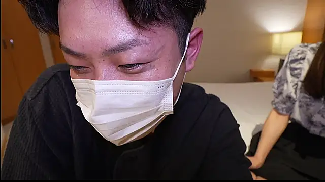 hansha kun online show from September 14, 2025, 12:49 pm