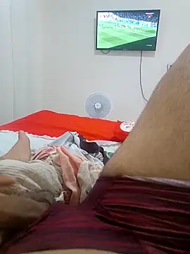 Trixboy201 online show from March 8, 2025, 2:08 pm