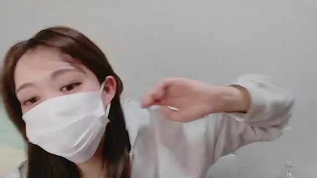 Snapshot of mio7635 chatting on July 18, 2026, 1:41 pm mio7635 online show from July 18, 2026, 1:41 pm