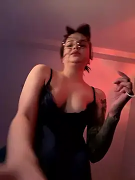 RussianFuckingMachine online show from January 8, 2026, 6:03 pm