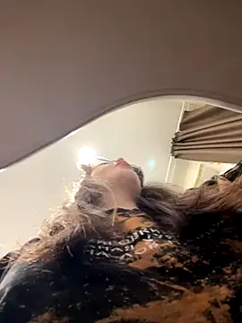 RussianFuckingMachine online show from October 1, 2025, 8:24 pm