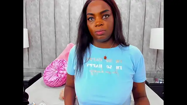 NatyParker online show from February 28, 2025, 12:42 pm