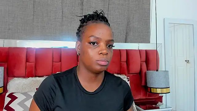 NatyParker online show from September 15, 2025, 1:44 pm