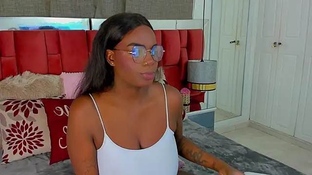 NatyParker online show from November 1, 2025, 2:00 pm