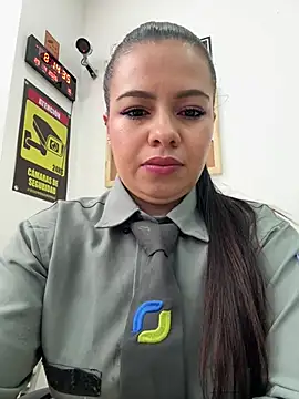 Snapshot of Ariana-07 chatting on April 29, 2026, 1:15 pm Ariana-07 online show from April 29, 2026, 1:15 pm