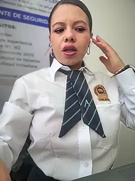 Ariana-07 online show from November 4, 2025, 1:26 pm