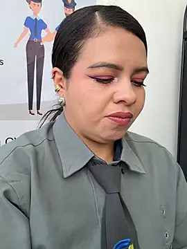 Ariana-07 online show from February 26, 2026, 1:11 pm