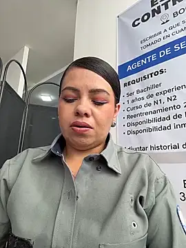 Ariana-07 online show from March 30, 2026, 2:40 pm