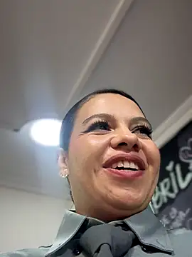 Ariana-07 online show from October 8, 2025, 8:20 pm