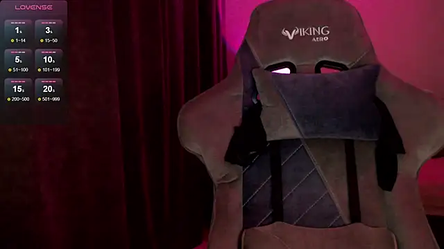 Ohmy Nora  online show from February 8, 2025, 3:08 am