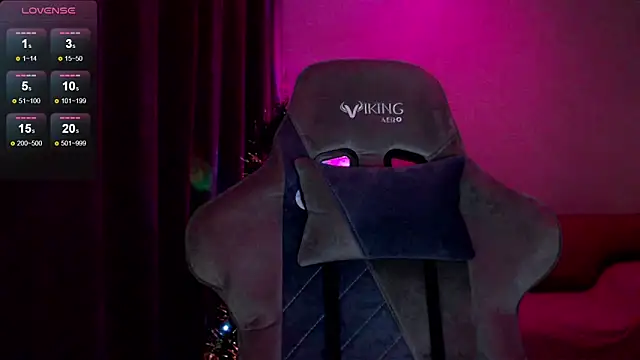 Ohmy Nora  online show from January 26, 2025, 4:09 am