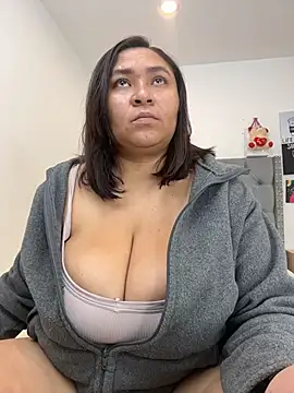 KarlaWild online show from January 15, 2026, 7:39 pm