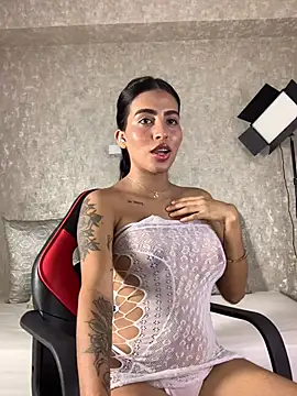 genesissara online show from February 21, 2026, 1:51 am