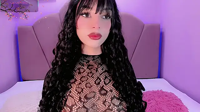 Angeles Busst online show from January 6, 2026, 1:15 pm