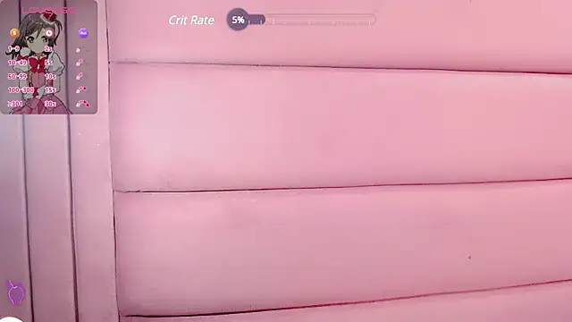 Angeles Busst online show from March 10, 2025, 3:30 pm