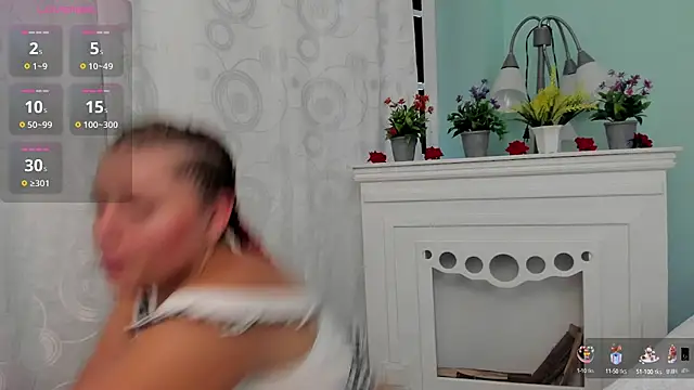 alaia greyy online show from March 22, 2025, 5:41 pm