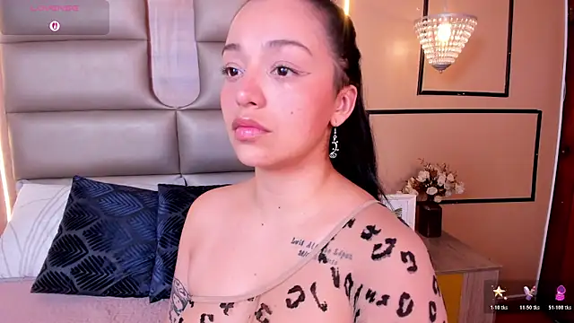 CAYLINCOLLINS online show from March 3, 2026, 3:13 am