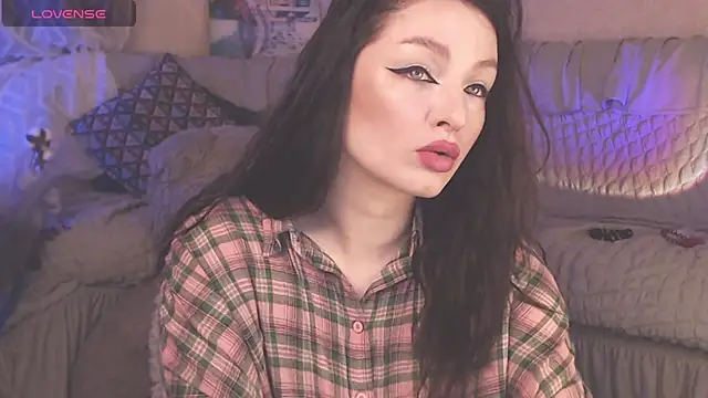 BritneyBarker online show from March 12, 2025, 1:36 am