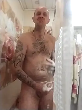 MaxDevilWhite online show from March 15, 2026, 9:22 pm