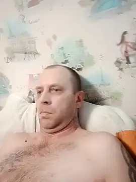 MaxDevilWhite online show from January 22, 2025, 4:13 am